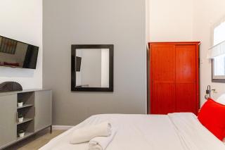 Allenby Beach Side Apartments - By Vacay TLV - 1