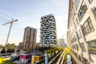 Holiday Inn Eindhoven Centre by IHG - 8