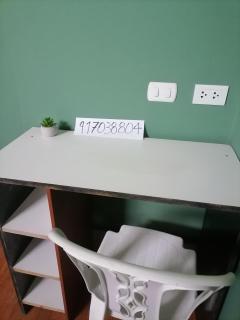 Rooms in a apartment - 9