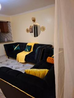 Lux twoBedroom Mirema - 0