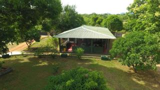 Pavona Lake by Ceylon Earthways - 2