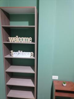 Rooms in a apartment - 0