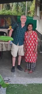 Munroe Riverside Homestay - 7