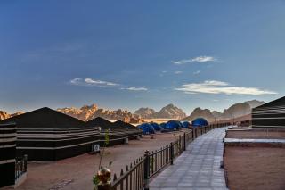 Mars Land Luxury Camp - 6