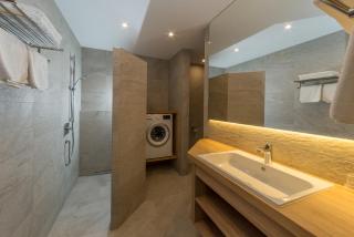 Appartement1 - San Giovanni in Val Aurina - 2