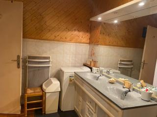 Chambre calme avec vue chez l habitant - 2