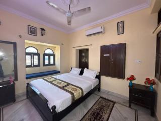 Hotel Jasmeet Palace - 9