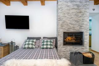 GuestHost - La Luna delle Montagne - 1