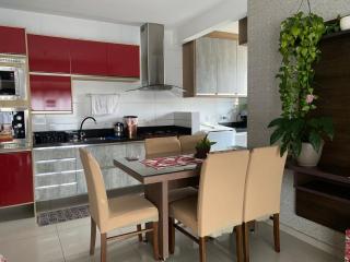 Apartamento requintado norte da ilha - 4