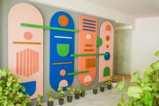 Ishan Hotel In Rishikesh With Ganga River View,Tapovan, Rishikesh - 2