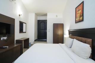 Ishan Hotel In Rishikesh With Ganga River View,Tapovan, Rishikesh - 1