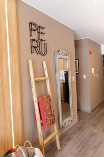 5 stars Stylish Andean Stay - CUSCO - 4