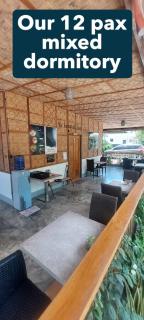 The Backyard Inn - 7