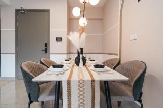 Grand 2BR Agile Bukit Bintang BY RumaBnB - Kuala Lumpur - 3