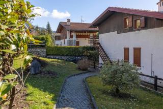 Da Vanda e Dino, Borno Ospitar - 9