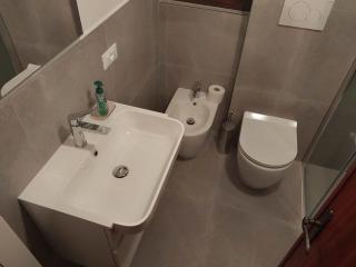 Da Vanda e Dino, Borno Ospitar - 4