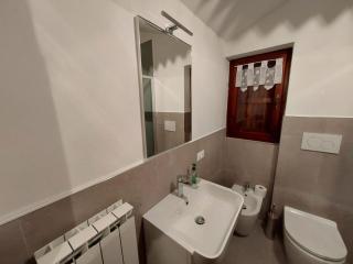 Da Vanda e Dino, Borno Ospitar - 2