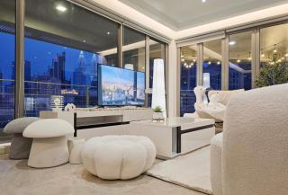 Panoramic KL View Bintang Fairlane Residence 3BR #21 - 9