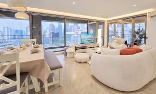 Panoramic KL View Bintang Fairlane Residence 3BR #21 - 6