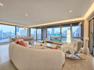 Panoramic KL View Bintang Fairlane Residence 3BR #21 - 2