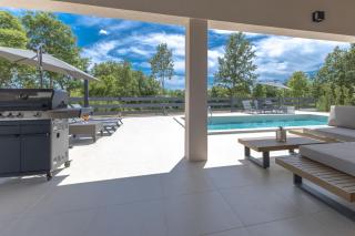 Villa Coriticum with pool and indoor Jacuzzi - 2