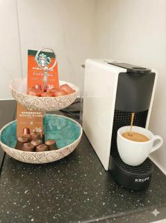 Quiet Forest-Side Apartment - 6