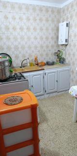 Appartement de la paix - 5