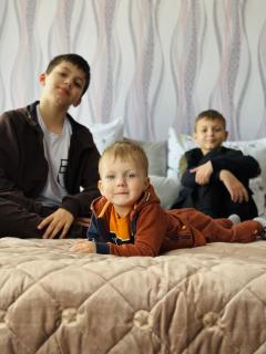 Перлина Карпат - 7