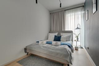 Rajska City Center Suite by Downtown Apartments - 6