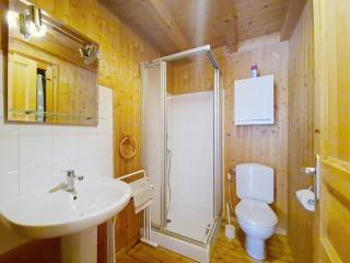 Chalet Jet d'Eau JD20 NATURE & MOUNTAIN 8 Pers - 7