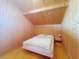 Chalet Jet d'Eau JD20 NATURE & MOUNTAIN 8 Pers - 4