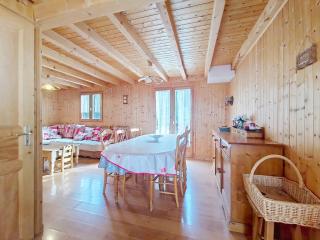 Chalet Jet d'Eau JD20 NATURE & MOUNTAIN 8 Pers - 3