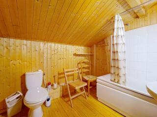 Chalet Jet d'Eau JD20 NATURE & MOUNTAIN 8 Pers - 2