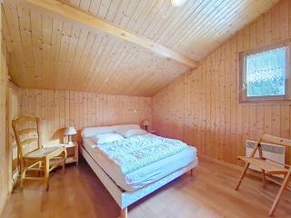 Chalet Jet d'Eau JD20 NATURE & MOUNTAIN 8 Pers - 1