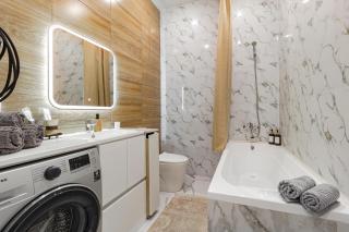 Апартаменты для большой компании ЖК Бухар Жырау - 9