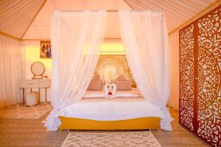 Agafay Pearl Camp Marrakech - 2