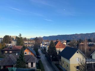 Wörthersee Nähe Appartement - Buchsbaum - 4