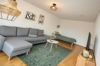 Comfort Apartment Leipzig - 1