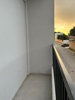 Residencial Buriti Suíte 10 - 5