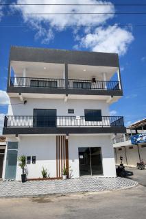 Residencial Buriti Suíte 10 - 4