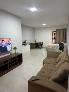 Residencial Buriti Suíte 10 - 2