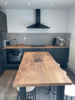 Appartement Gite Or 1 à 4 pers - 0