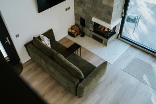 Lake Forest Kabin - 5