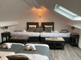 Appartement Gite Or 1 à 4 pers - 7