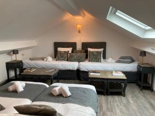 Appartement Gite Or 1 à 4 pers - 5