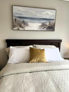 Checkinchile 615 Depto nuevo para tres al lado del Movistar Arena y Parque O'Higgins - 1