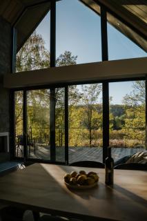 Lake Forest Kabin - 2