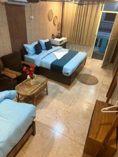 Yes Retreat Rishikesh - Rishikesh - 9