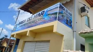 Dormitório Brisa do Mar - 0