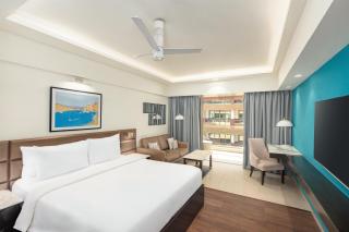 Radisson Resort Goa Baga - Baga - 4